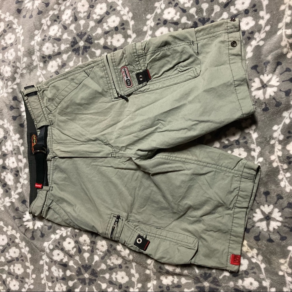 Wear First Shorts
